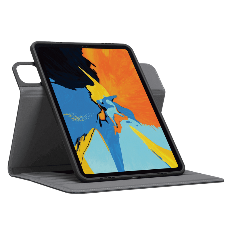 Targus Funda VersaVu Classic Case para iPad Pro 11'', Negro