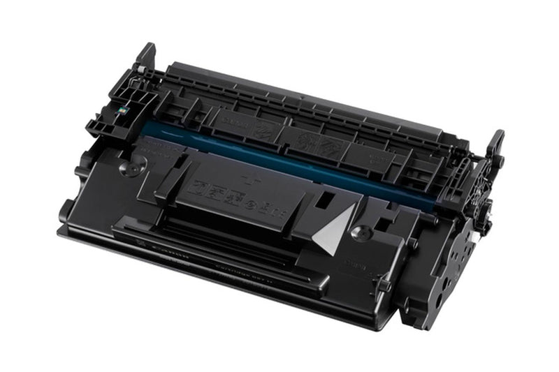 Tóner Canon Color Negro 057H Alto Rendimiento 10K Páginas