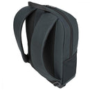 Targus Mochila de Nylon Geolite Plus para Laptop 15.6", Negro