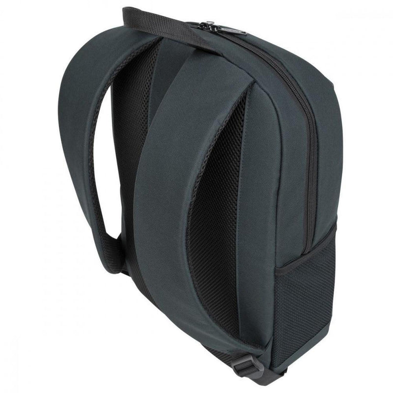 Targus Mochila de Nylon Geolite Plus para Laptop 15.6", Negro