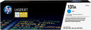 Tóner HP 131A Cyan, 1800 Páginas