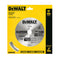 Disco De Sierra Circular 10 Pulg Para Aluminio 100 T Dewalt