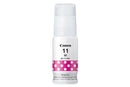 Tanque de Tinta Canon Magenta Pixma GI-11 4535C001AA