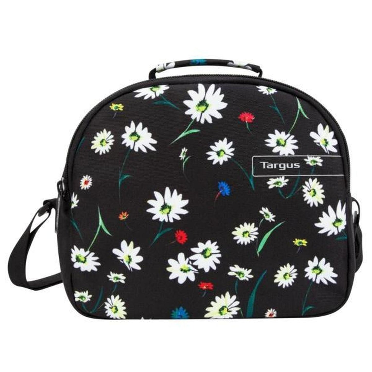 Targus Juego de Mochilas Flores, 25L, 4 Piezas, Negro/Blanco