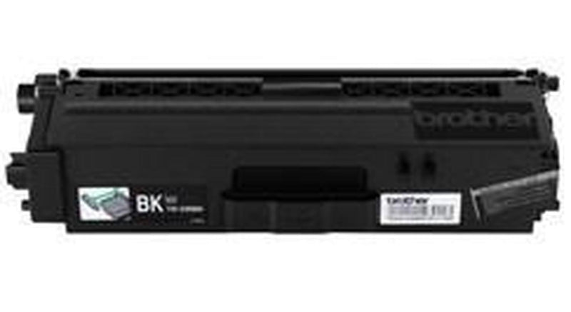 Tóner Brother TN-336BK Negro, 4000 Páginas