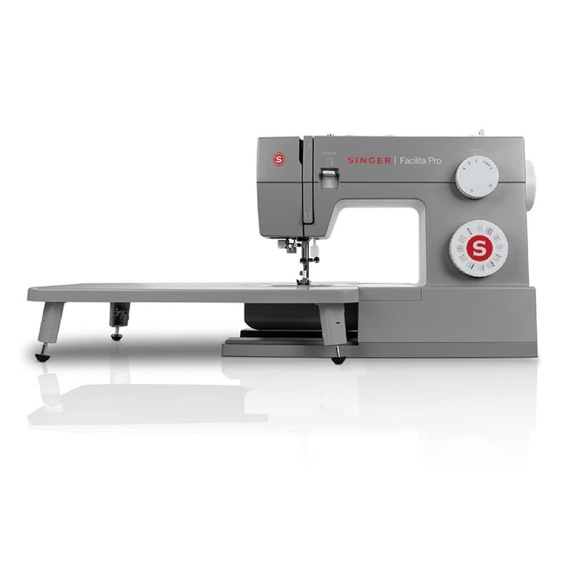 Mesa extensora Singer para Máquinas de coser Facilita Pro