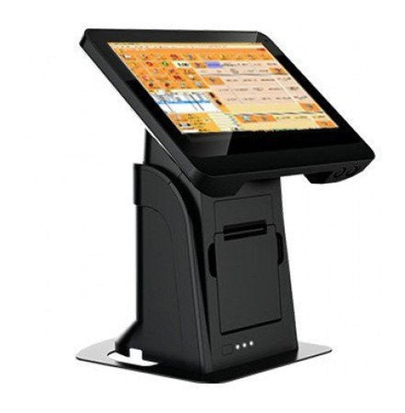 Punto de Venta EC Line Sistemas 10.1'' Android 5.1 USB2.0