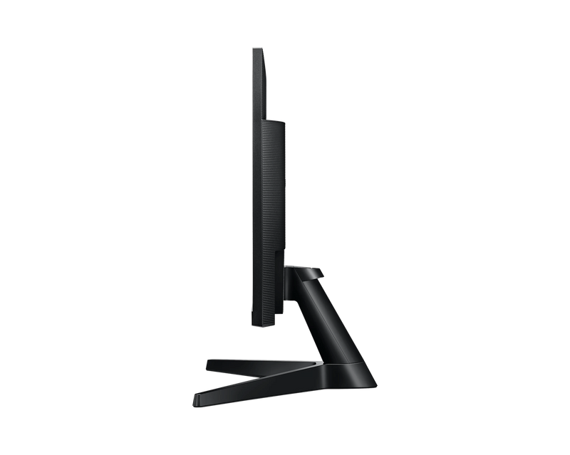 Monitor de 27'' LED Panel IPS con diseño sin bordes Samsung