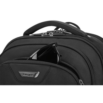 Mochila Corporate Traveller para portátiles 15.6" Negro