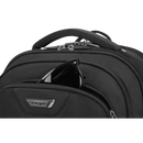 Mochila Corporate Traveller para portátiles 15.6" Negro