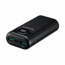 Power Bank Adata 10,000 Mah Usb Tipo C Negro