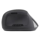 Mouse Perfect Choice Óptico PC-044895, RF Inalámbrico, 1600DPI, Negro