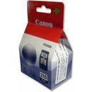 Tinta Canon Pg-210 Xl Negra Para Mp240 - Mp480 / 2973b017aa