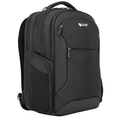 Mochila Corporate Traveller para portátiles 15.6" Negro