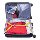 Maleta Skypeak Pure Suave Con Candado Tsa 20 Pulgadas