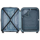 Delsey Maleta de Viaje Rígida BINALONG de 28'' Color Rosa