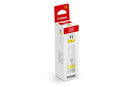Tanque de Tinta Canon Amarillo Pixma GI-11 44536C001AA