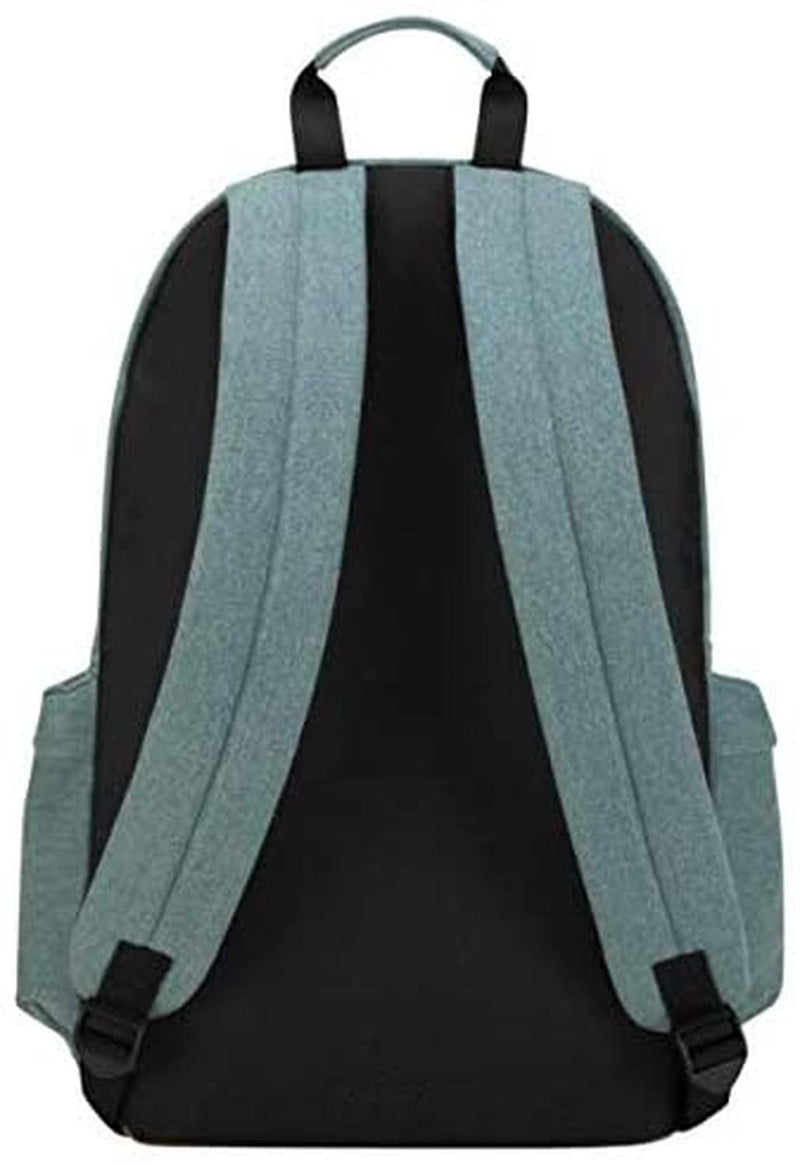 Mochila Targus Strata para Laptop 15,6", TSB93607GL, Poliéster, Denim