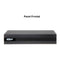 Kit De Vigilancia Dahua Cooper 4canales/1mp/ip67/dad1340033