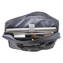 Maletín Skypeak para hombre o mujer para laptop u ordenador de 15,6” hasta 17” de uso diario y de of