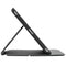 Targus Funda Poliuretano para iPad Air/Pro 10.5", Negro