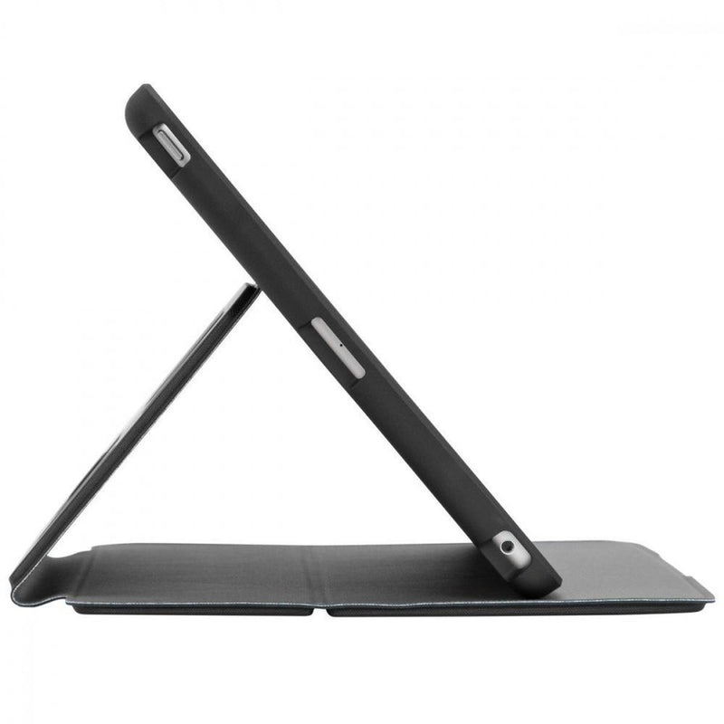 Targus Funda Poliuretano para iPad Air/Pro 10.5", Negro