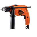 Taladro Rotomartillo Black&Decker De 1/2 pulg 550W Hd500 B3