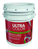 Impermeabilizante Reciclado Rojo Premium Ultracolor