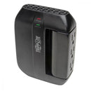 Tripp Lite Supresor de Tensión SWIVEL6, 3 Contactos Giratorios + 3 Contactos estacionarios, 1080 Jou