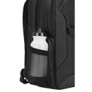 Mochila Corporate Traveller para portátiles 15.6" Negro