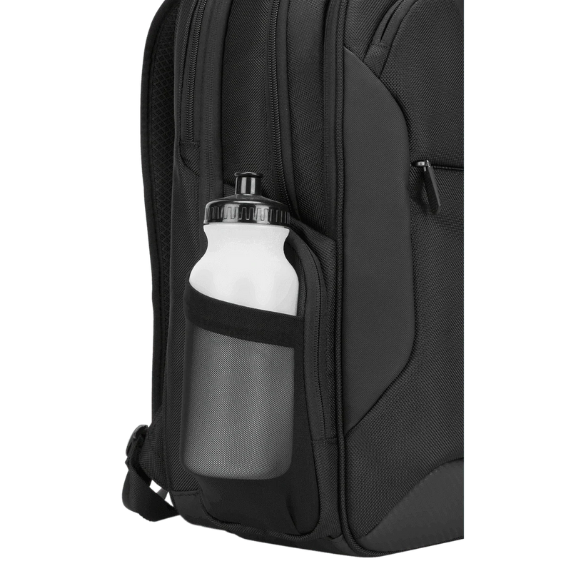 Mochila Corporate Traveller para portátiles 15.6" Negro