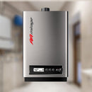 Boiler De Paso Mirage Turbo Flux 16 Litros Por Minuto/Gas LP