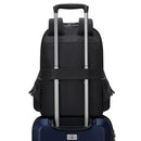 Delsey Mochila Delsey Legere 2.0 PC Protector 15.6'' Negro