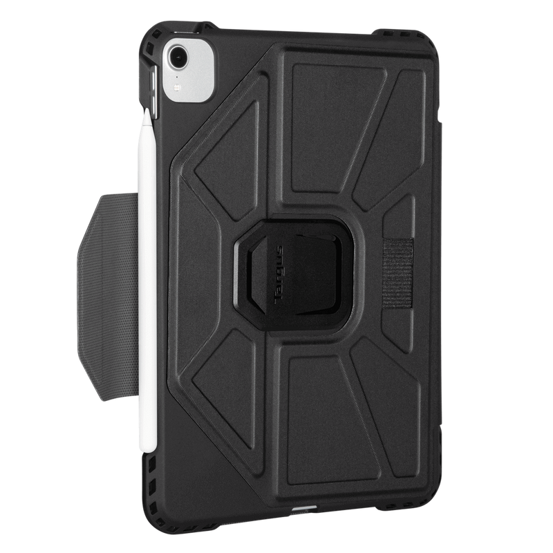 Targus Pro-Tek® Funda para iPad Pro 11" de 2ª Gen (2020) y 1ª Gen (2018), Negro