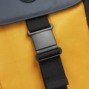 Delsey Mochila Portalaptop SECURFLAP de 16'', Amarillo