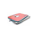 Funda Para Macbook Pro 13 PuLG. Iluv Rosa Snoopy Ibp2113cs
