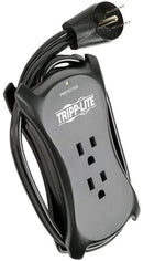 Supresor de Picos TrippLite 3Contactos,540 Joules/TRAVEL3USB
