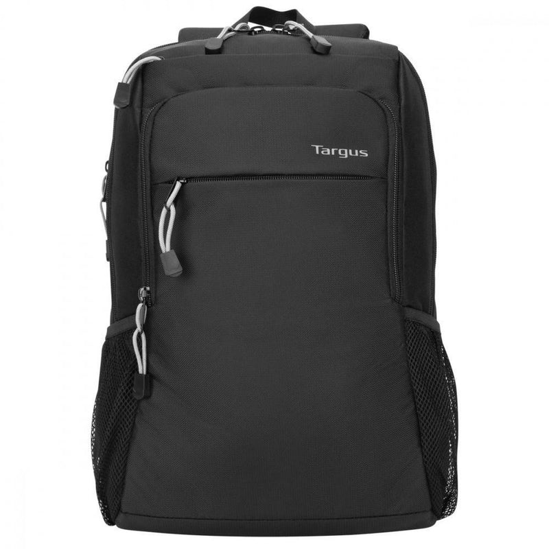 Mochila de Poliéster Targus Intellect para Laptop 16",Negro