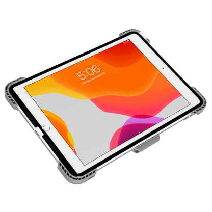 Funda Targus SafePort para iPad 10.2" Blanco/Gris