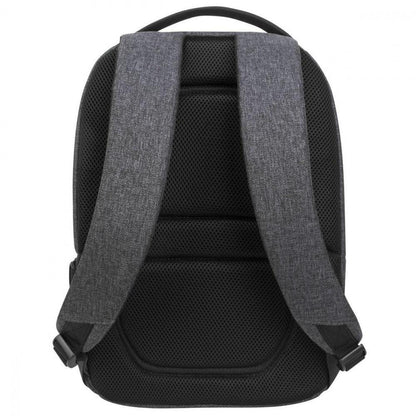 Targus Mochila Groove X2 Compact para Laptop 15", Carbón