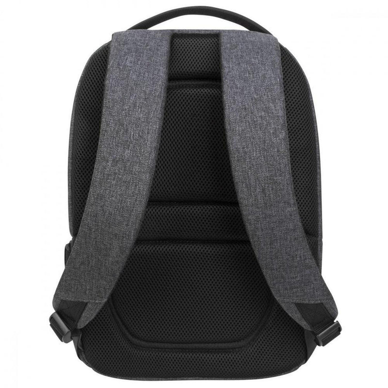 Targus Mochila Groove X2 Compact para Laptop 15", Carbón