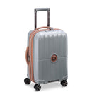 Delsey Maleta Viaje Rígida Cabina 20'' CARROUSEL Platinum