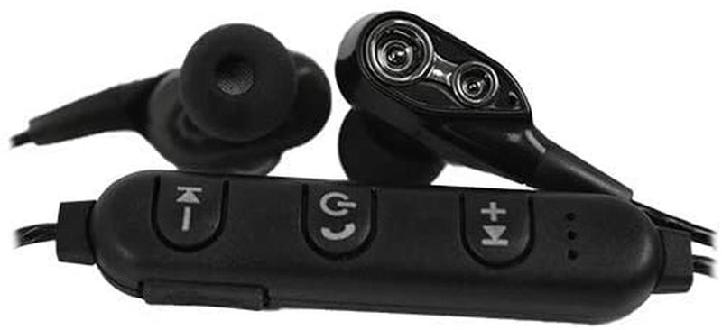 Audífonos Inalámbricos Bt de 4 Bocinas/PC-116516