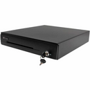 Cajón de Dinero EC Line EC-CD-50M con Llave 5kg Negro