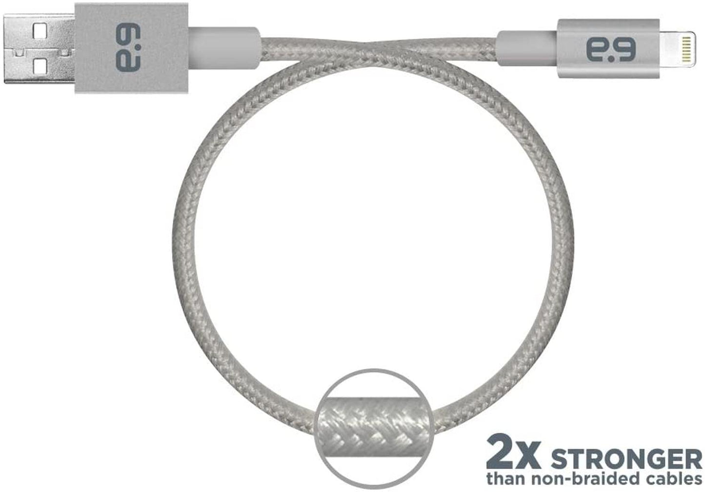 Cable De Sincronizacion Y Carga Puregear /03-002-00017