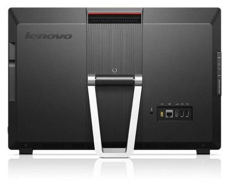 Computadora Lenovo Ideal S200z 19.5'' Intel J3060 10k4002wlm