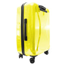 Maleta Skypeak Pearl Yellow con TSA 28 pulgadas