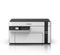 Impresora multifunción Epson EcoTank M2120 con wifi blanca