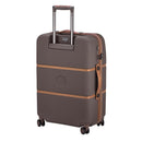 Delsey Maleta Rodante CHATELET AIR 2.0 de 24'', Chocolate