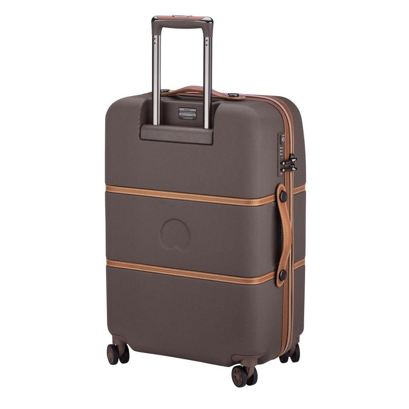 Delsey Maleta Rodante CHATELET AIR 2.0 de 24'', Chocolate